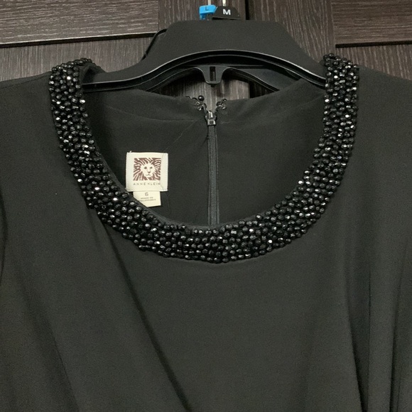 Black Dress 6 - Picture 3 of 4